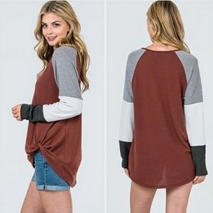 NWT soft and comfy shirt